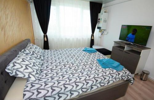 Galati Apartamento | Studio zona Țiglina Flori
