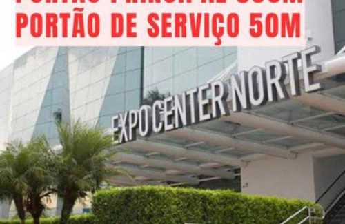 Vila Guilherme Apartamento | Studio Zona norte SP - proximo Expo Center Norte