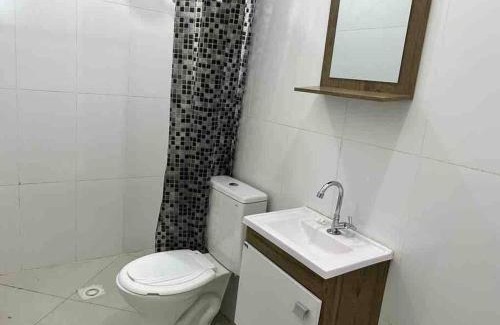 Vila Guilherme Apartamento | Studio Zona norte SP - proximo Expo Center Norte