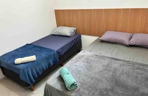 Vila Guilherme Apartamento | Studio Zona norte SP - proximo Expo Center Norte