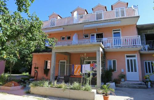 Zuljana Apartamento | Studio Zuljana 4576a