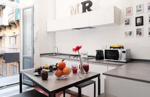 Turin Apartamento | Studio04! - Long Term and Business Studio