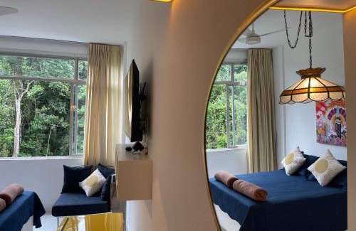 Historic Center Apartamento | STUDIO12