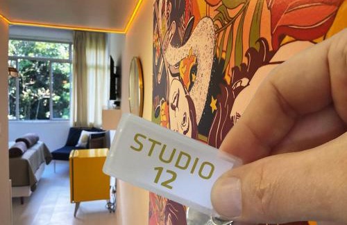 Historic Center Apartamento | STUDIO12