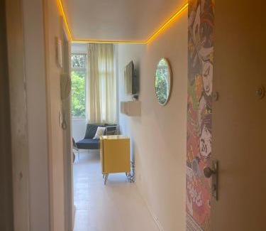 Historic Center Apartamento | STUDIO12