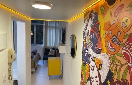 Historic Center Apartamento | STUDIO12
