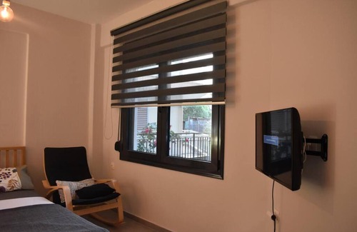 Katerini Apartamento | Studio2 in Katerini