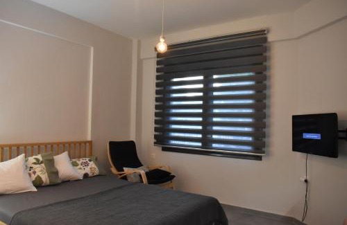 Katerini Apartamento | Studio2 in Katerini