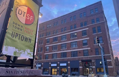 Downtown Apartamento | Studio22 on Phillips