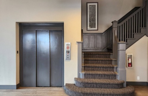 Downtown Apartamento | Studio22 on Phillips