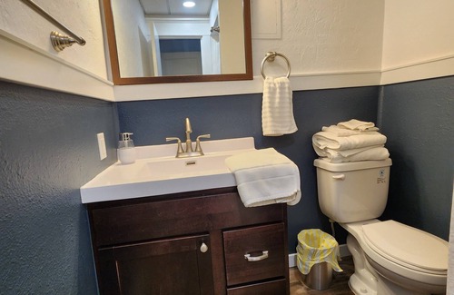 Downtown Apartamento | Studio24 on Phillips