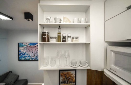 Asa Sul Apartamento | Studio247 Experience by Haven