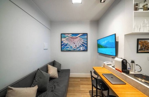 Asa Sul Apartamento | Studio247 Experience by Haven