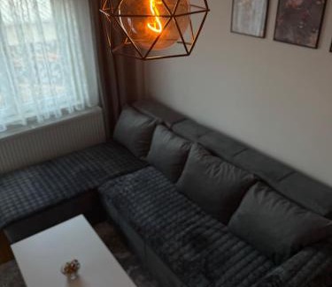 Ruma Apartamento | Studio29 2