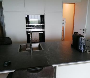 Blankenberge Apartamento | Studio2Sea - Studio met frontaal zeezicht - duinen - nabij Brugge