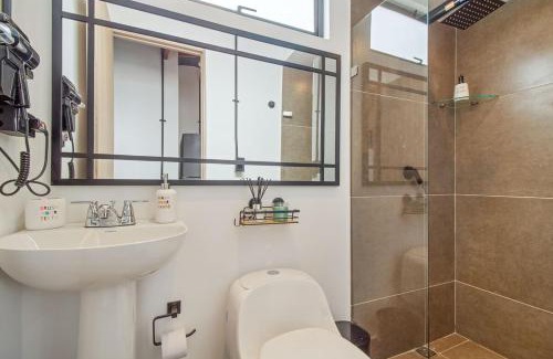 Belen Apartamento | Studio30 A, Belen, Los Molinos