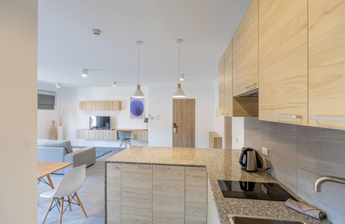 Thapae Apartamento | Studio365 Apartment