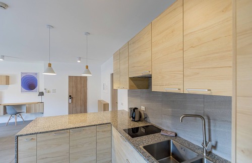 Thapae Apartamento | Studio365 Apartment