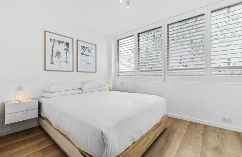 Bondi Junction Apartamento | Studio4 Bondi Chic Interiors with Rooftop Pool
