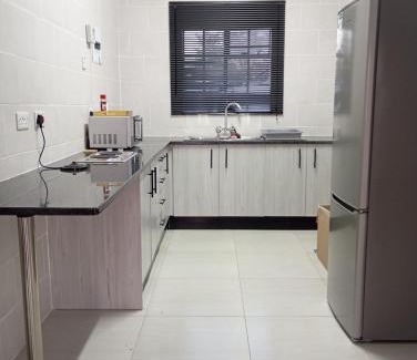 Palapye Apartamento | Studio4