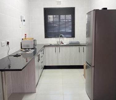 Palapye Apartamento | Studio4