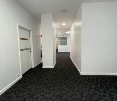Adelaide Central Business District Apartamento | Studio410/247 gouger st Ex hotel Rm at City