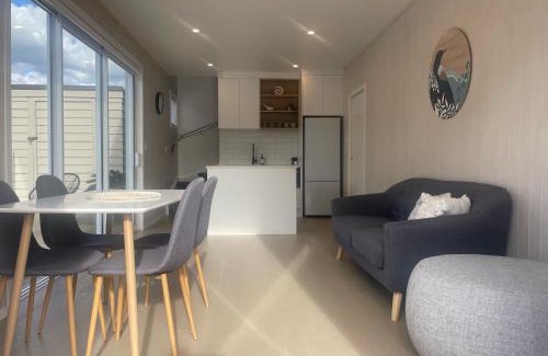 Papakura Apartamento | STUDIO42