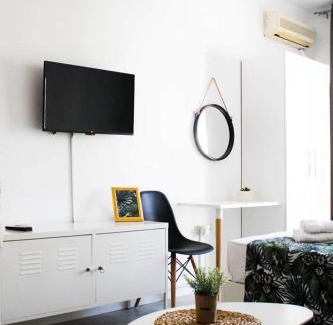 Nea Khili Apartamento | stuDio57 11
