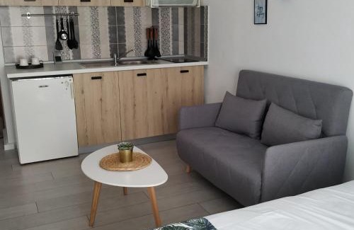 Nea Khili Apartamento | stuDio57 11