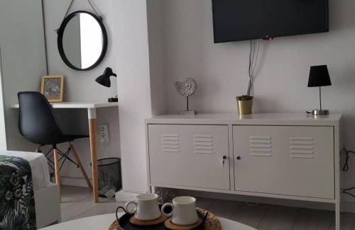 Nea Khili Apartamento | stuDio57 11