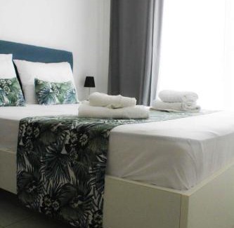 Nea Khili Apartamento | stuDio57 11