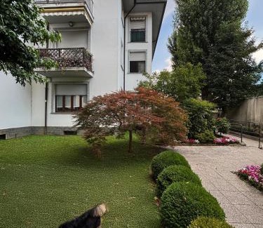 Bollate Apartamento | Studio8