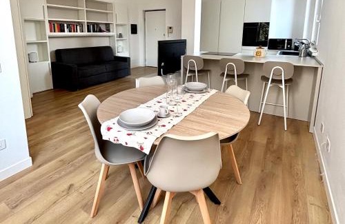 Bollate Apartamento | Studio8