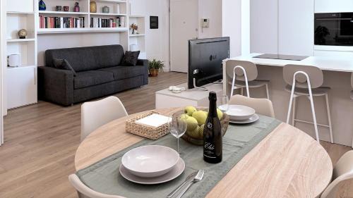 Bollate Apartamento | Studio8