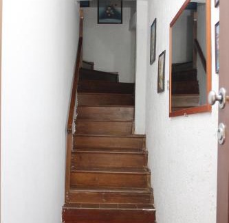 Nea Playia Casa | StudioAretiCom Studio to rent in FRONT the lovely SEA fully equipped plagiastudioseu