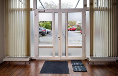 Ubigau Apartamento | Studioatelier in Übigau
