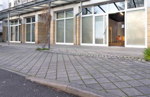 Ubigau Apartamento | Studioatelier in Übigau