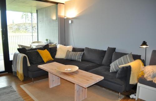 Skeikampen Apartamento | StudioH - Kvitfjell Vest