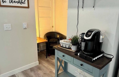 Sioux Falls Casa | StudioHome,W/D in Unit,Full Kitchn,NearHospitals