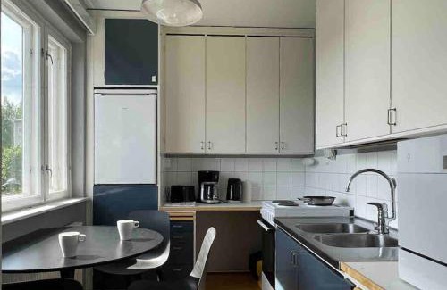 Lappeenranta Apartamento | Studiohuoneisto Liisankatu
