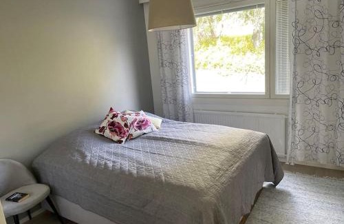 Lappeenranta Apartamento | Studiohuoneisto Vallikadun Helmi, 56 m2, AC,Wifi,parveke