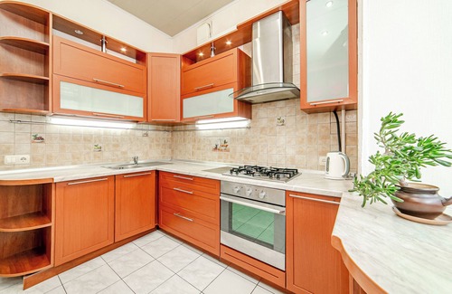 Minsk City Centre Apartamento | StudioMinsk in Historic Centre