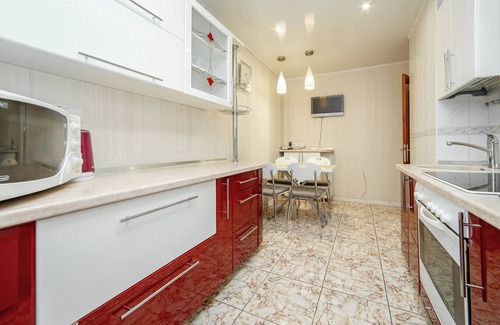 Minsk City Centre Apartamento | StudioMinsk in Historic Centre