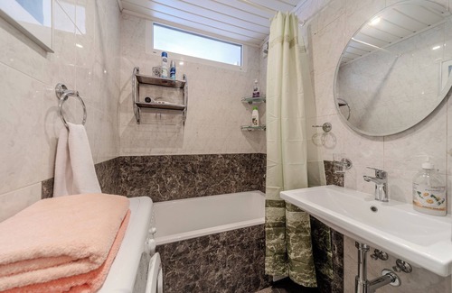 Minsk City Centre Apartamento | Studiominsk Pobediteley