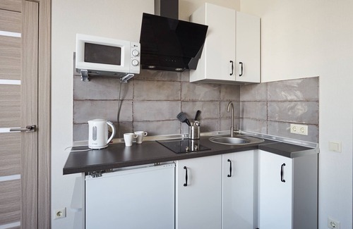 Minsk City Centre Hotel | StudioMinsk Spa Apartments in Centre