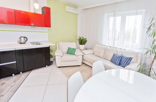 Minsk City Centre Hotel | StudioMinsk Spa Apartments in Centre