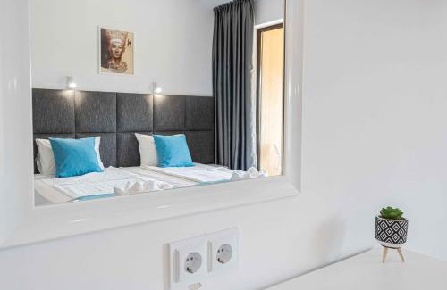 Tsarevo Apartamento | StudioReginaCarevo