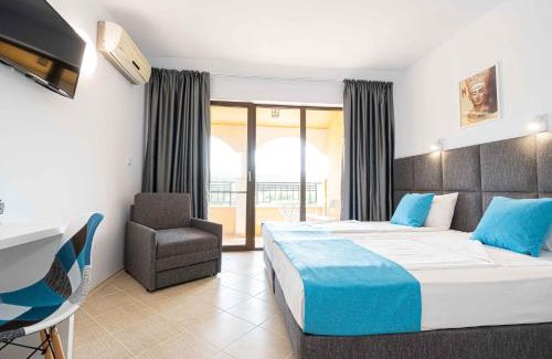 Tsarevo Apartamento | StudioReginaCarevo