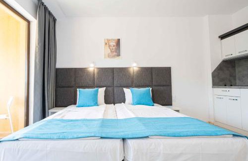 Tsarevo Apartamento | StudioReginaCarevo