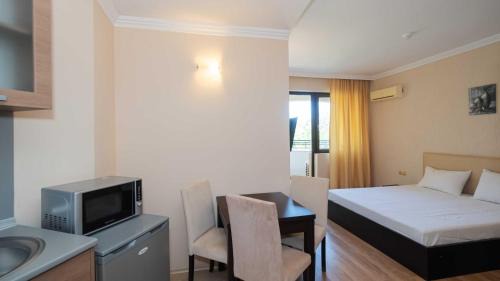 Tsarevo Apartamento | StudioReginaCarevo